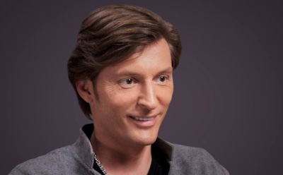 Павел Воля рассказал об обмороках на съемках шоу «Выжить в Дубае»