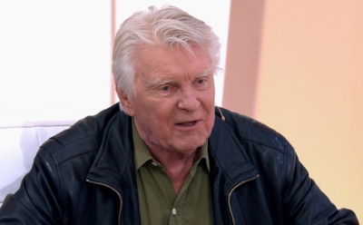 Актер Юрий Назаров попал в больницу после падения