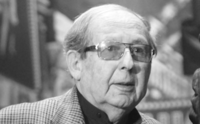 Умер композитор Александр Колкер