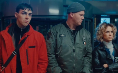 За кадром: что известно о личной жизни звезд сериала «Колотушка»