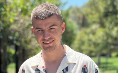 Влад Череватый станет таксистом в новом шоу на ТВ-3