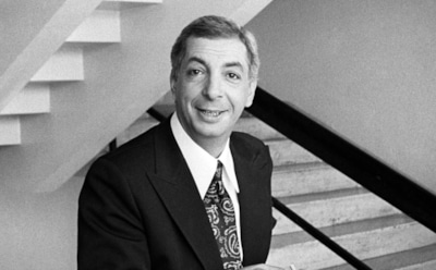 Три музы Микаэла Таривердиева