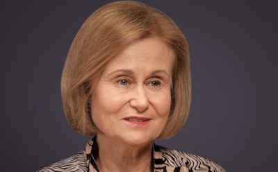 Дарья Донцова рассказала о мистике после смерти мужа