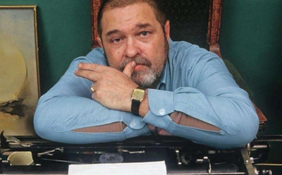 17 лет вместе и 13 врозь: непростая история брака Юлиана Семенова