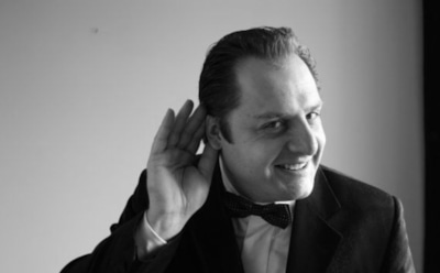 Умер автор песен Пугачевой и Киркорова Валерий Разумовский