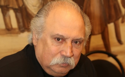 Режиссер Владимир Досталь перенес инфаркт – СМИ