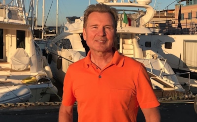 Сын Александра Малинина представил новую избранницу