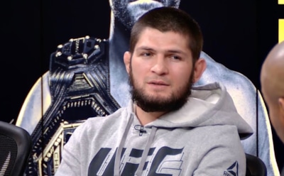 Хабиб Нурмагомедов отказался стать тренером Илона Маска