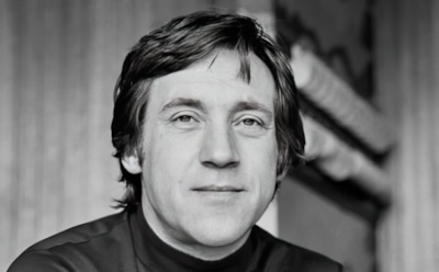 Лицо Высоцкого нарисует нейросеть для нового фильма о барде