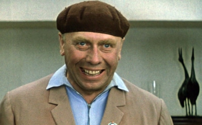 9 фактов об Анатолии Папанове, которых вы могли не знать