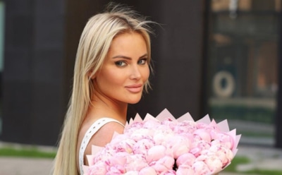 Дана Борисова устроила драку за кулисами шоу