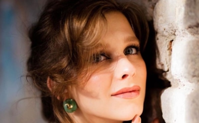 Арзамасова похвасталась результатом пластической операции