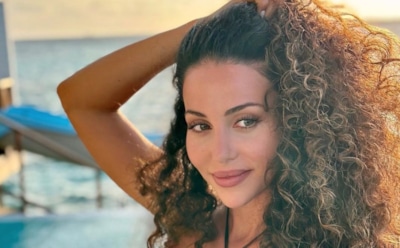 Зепюр Брутян пострадала из-за средств по уходу за волосами