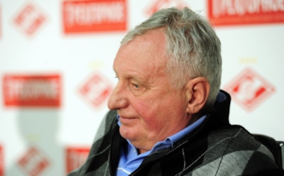 Перенесший инсульт экс-футболист Юрий Гаврилов рассказал о состоянии