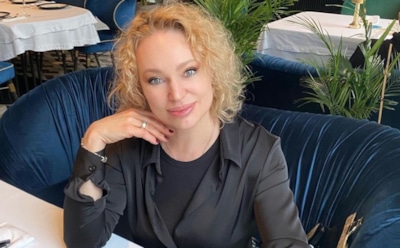 Алла Довлатова раскрыла свои пластические операции