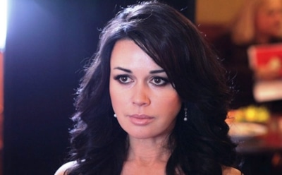 Счета Анастасии Заворотнюк заблокировали – СМИ