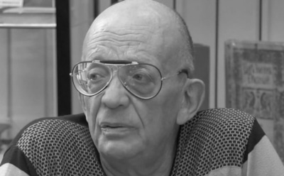 Умер переводчик Леонид Володарский