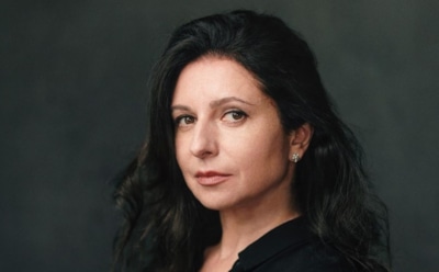 Алиса Хазанова развелась с бизнесменом Шохиным – СМИ