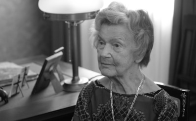 Умерла актриса Юлия Борисова