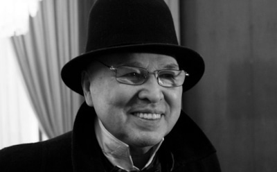 Сын Вячеслава Зайцева обвинил в воровстве сотрудницу его Дома моды