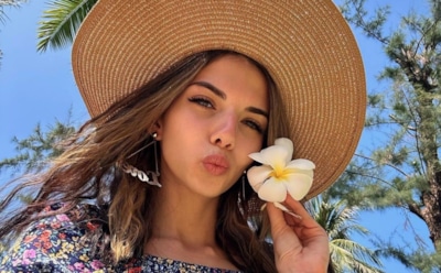 Звезда «Дома-2» Ирина Пингвинова вышла замуж