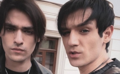 Александр Шепс рассказал об отношениях с братом Олегом