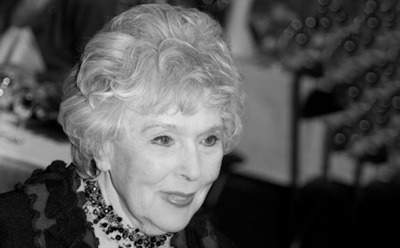 Раскрыты обстоятельства смерти актрисы Веры Васильевой