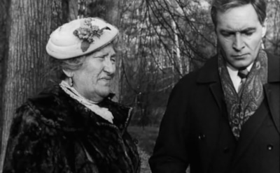 И даже Раневская: 7 актеров, которых мы могли бы увидеть в фильме «Семнадцать мгновений весны»