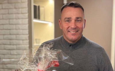 Кирилл Андреев из «Иванушек» раскрыл подробности похудения