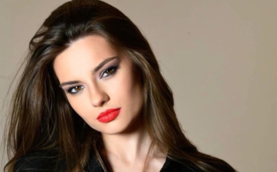 Звезда российской версии «Постучись в мою дверь» Лиана Гриба выходит замуж