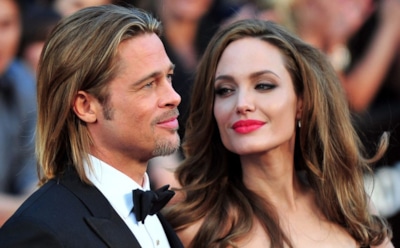 Брэд Питт и Анджелина Джоли официально развелись – СМИ