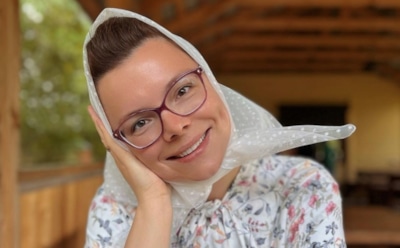 Татьяна Брухунова объяснила отказ брать фамилию Петросяна