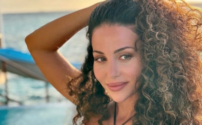 Зепюр Брутян похвасталась результатами похудения после родов