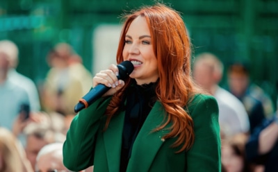 МакSим раскрыла подробности борьбы с алкозависимостью