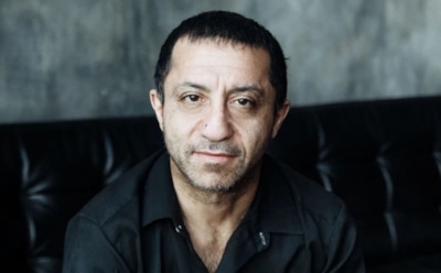 Звезда «Солдат» Игорь Гаспарян может остаться без ноги