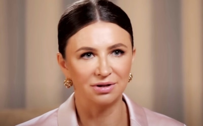 У Блиновской арестовали имущество на 64 млрд рублей