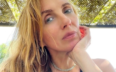 Светлана Бондарчук сообщила о рождении сына