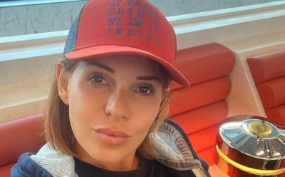 У Натальи Штурм после пластики пропал голос