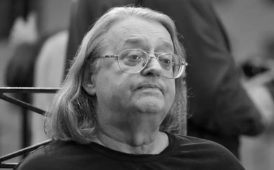 Сын Градского Даниил обвинил вдову артиста в краже денег