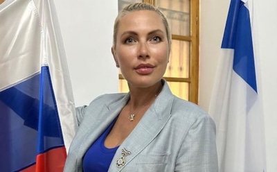 У Натальи Рагозиной умер муж