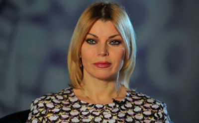 Госпитализированной Ладе Дэнс угрожает поклонник