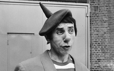 Умер народный артист РСФСР Андрей Николаев