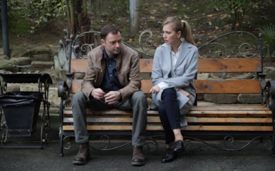 «Спасская. Последний круиз»: что известно о личной жизни актеров сериала