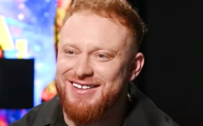 Хабаровская модель просит суд признать Лешу Свика отцом ребенка