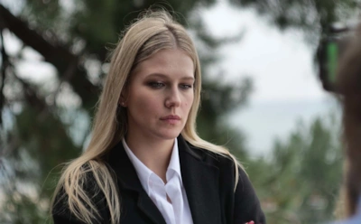 7 романов, которые приписывали Карине Андоленко