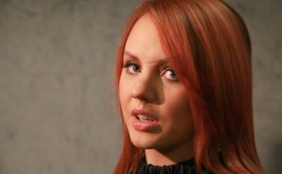 МакSим рассказала о реакции дочерей на ее алкозависимость