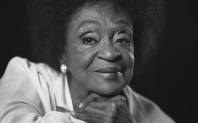 Умерла актриса «Рабыни Изауры» Леа Гарсия