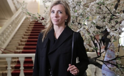 Два мужа и роды в 54: о личной жизни Светланы Бондарчук