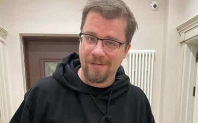 На Гарика Харламова подали в суд работники сети его закусочных – СМИ