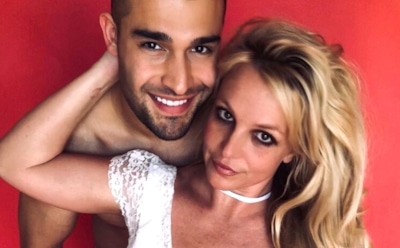 СМИ выяснили, что достанется мужу Бритни Спирс после развода